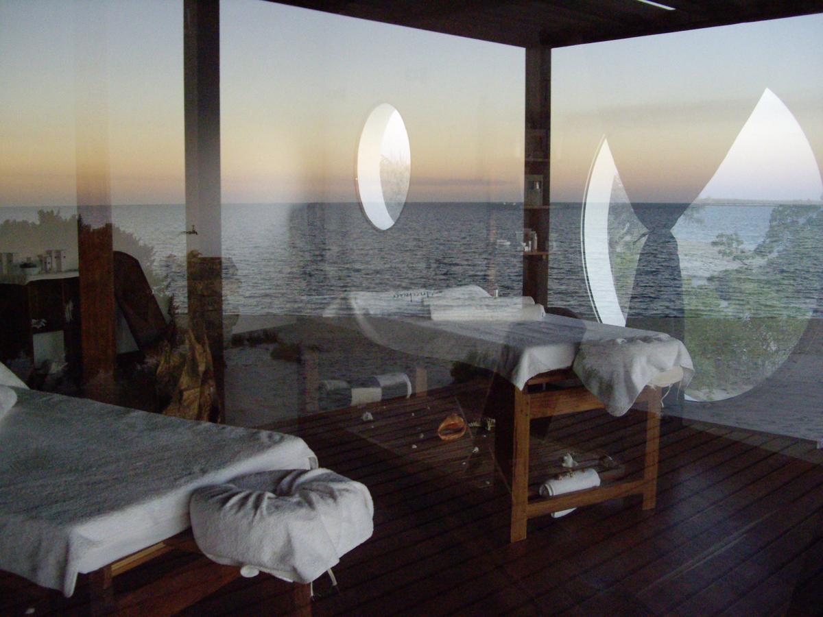 Anakao Ocean Lodge Luaran gambar