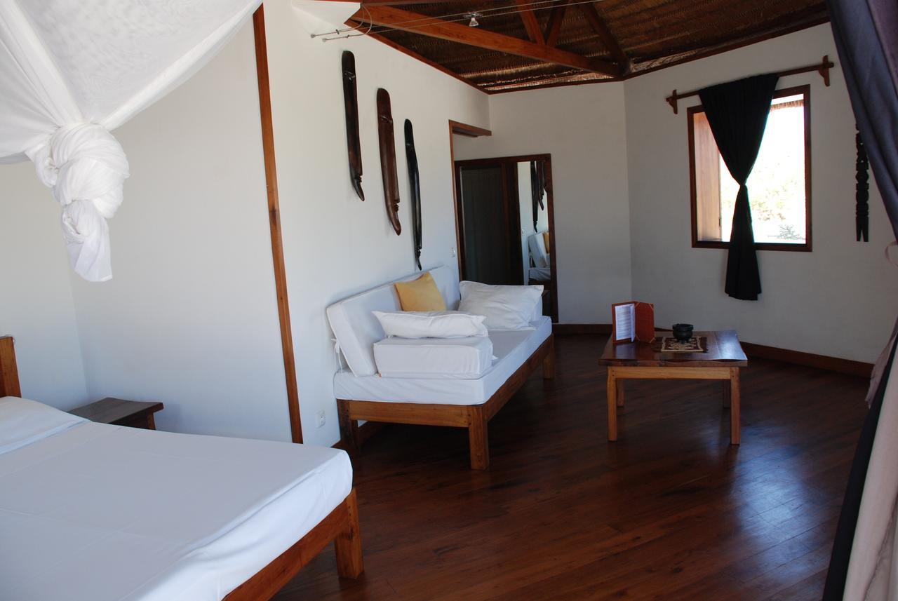 Anakao Ocean Lodge Bilik gambar
