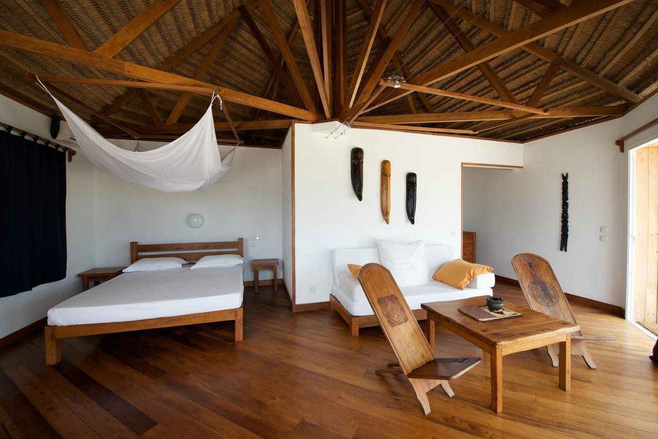 Anakao Ocean Lodge Bilik gambar