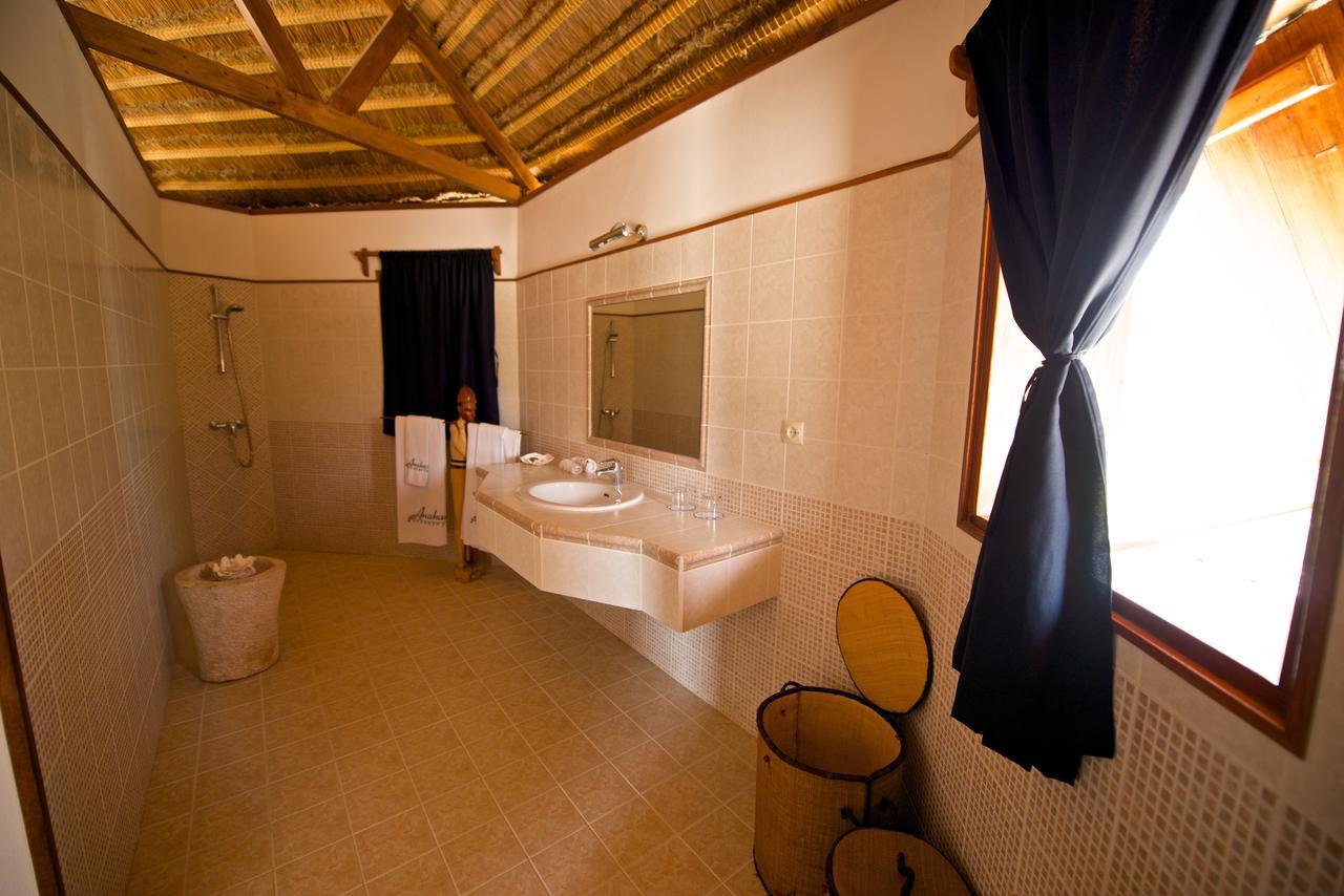 Anakao Ocean Lodge Bilik gambar