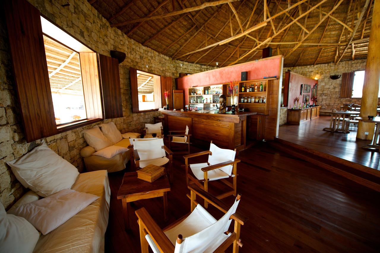 Anakao Ocean Lodge Luaran gambar