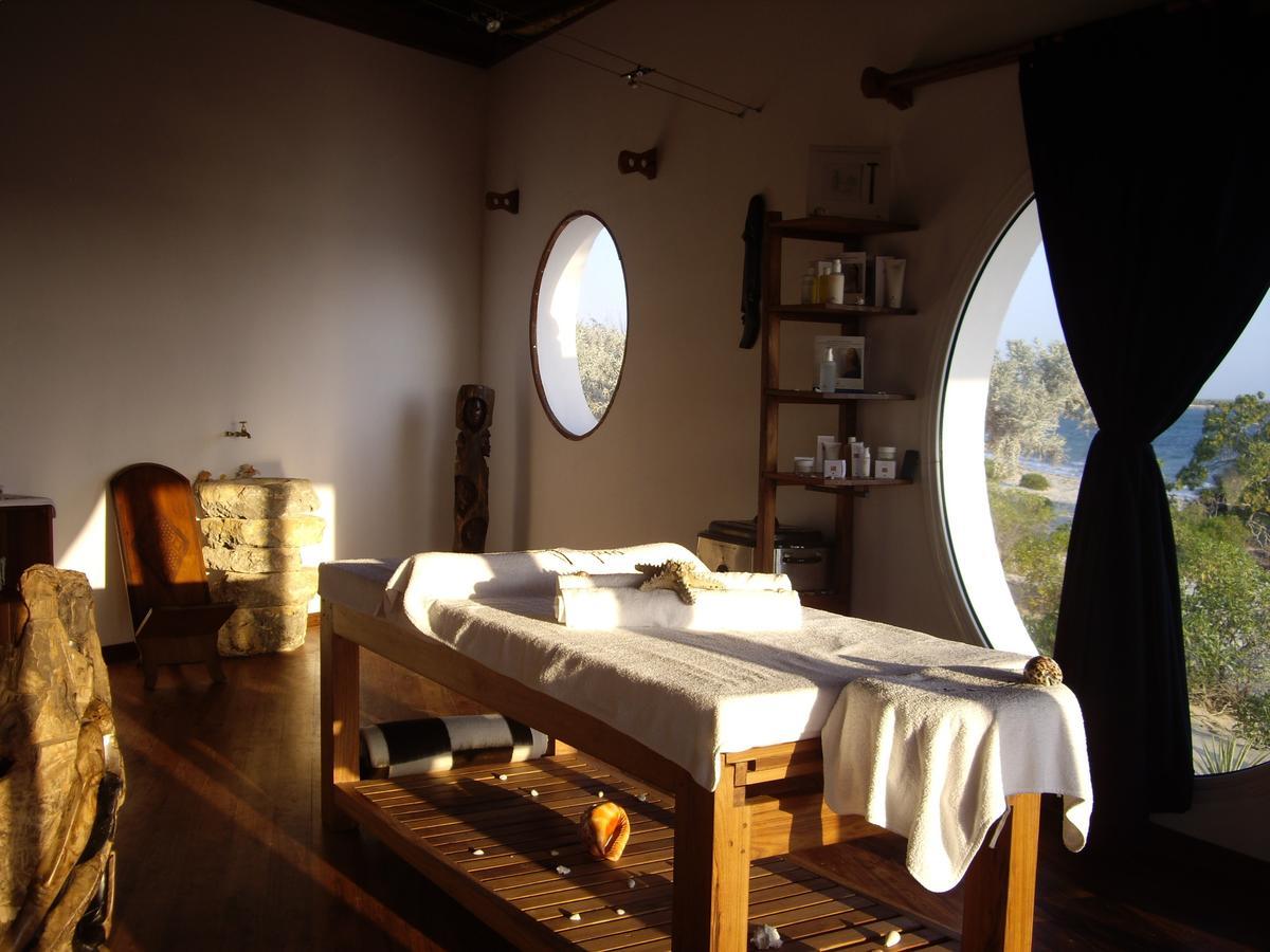 Anakao Ocean Lodge Luaran gambar