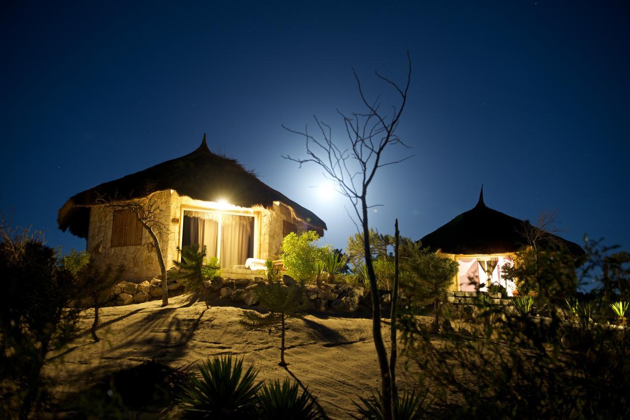 Anakao Ocean Lodge Luaran gambar