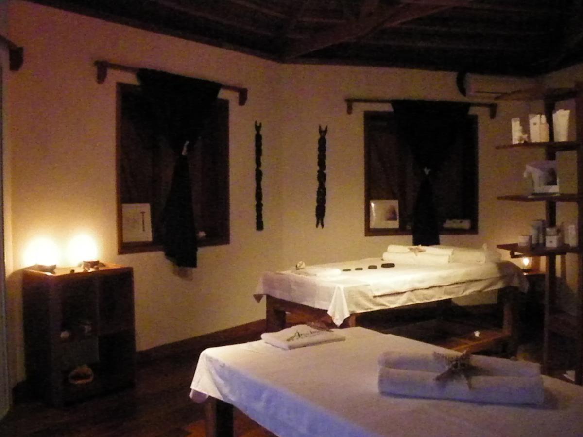 Anakao Ocean Lodge Luaran gambar