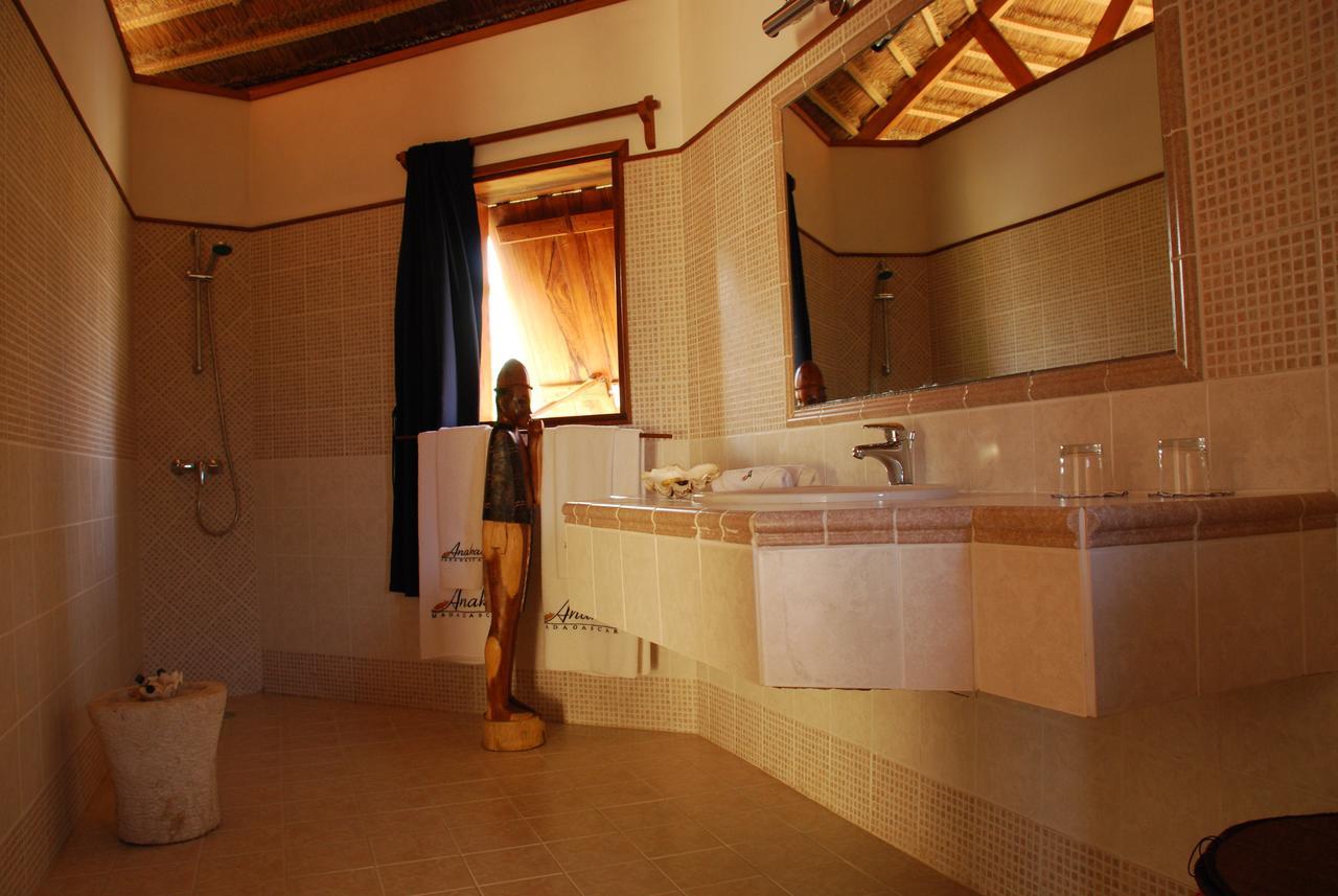 Anakao Ocean Lodge Bilik gambar