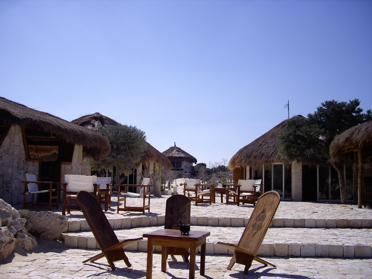Anakao Ocean Lodge Luaran gambar