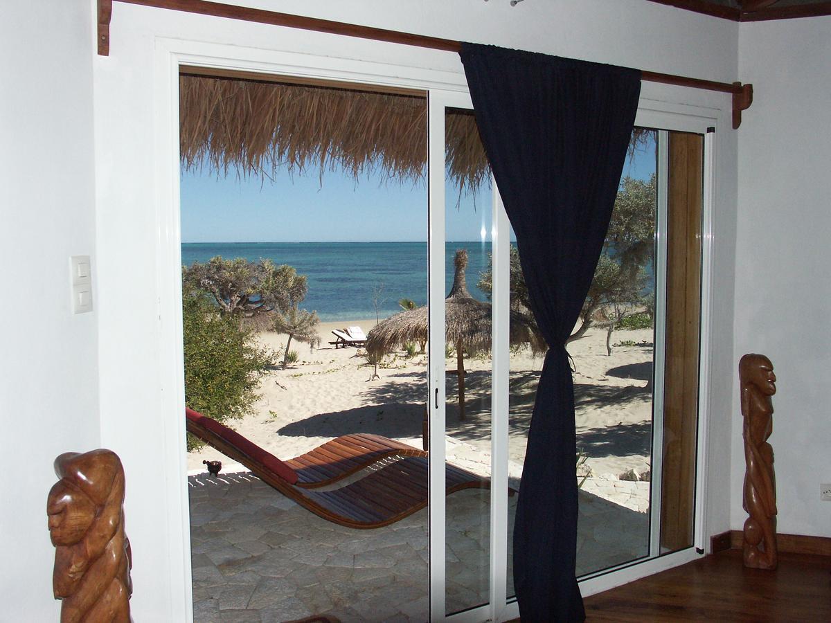 Anakao Ocean Lodge Bilik gambar