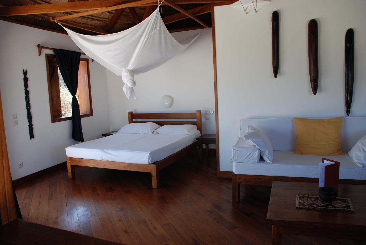 Anakao Ocean Lodge Bilik gambar