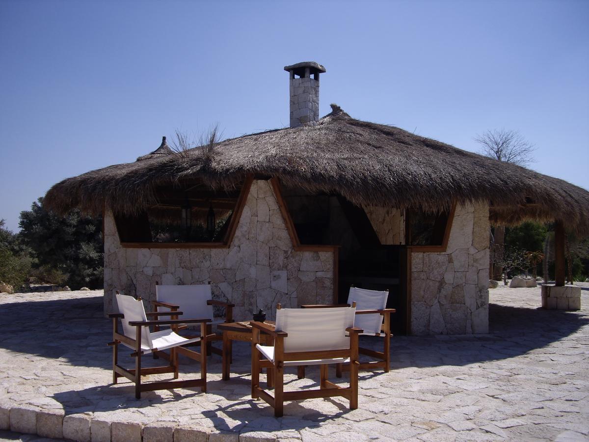Anakao Ocean Lodge Luaran gambar