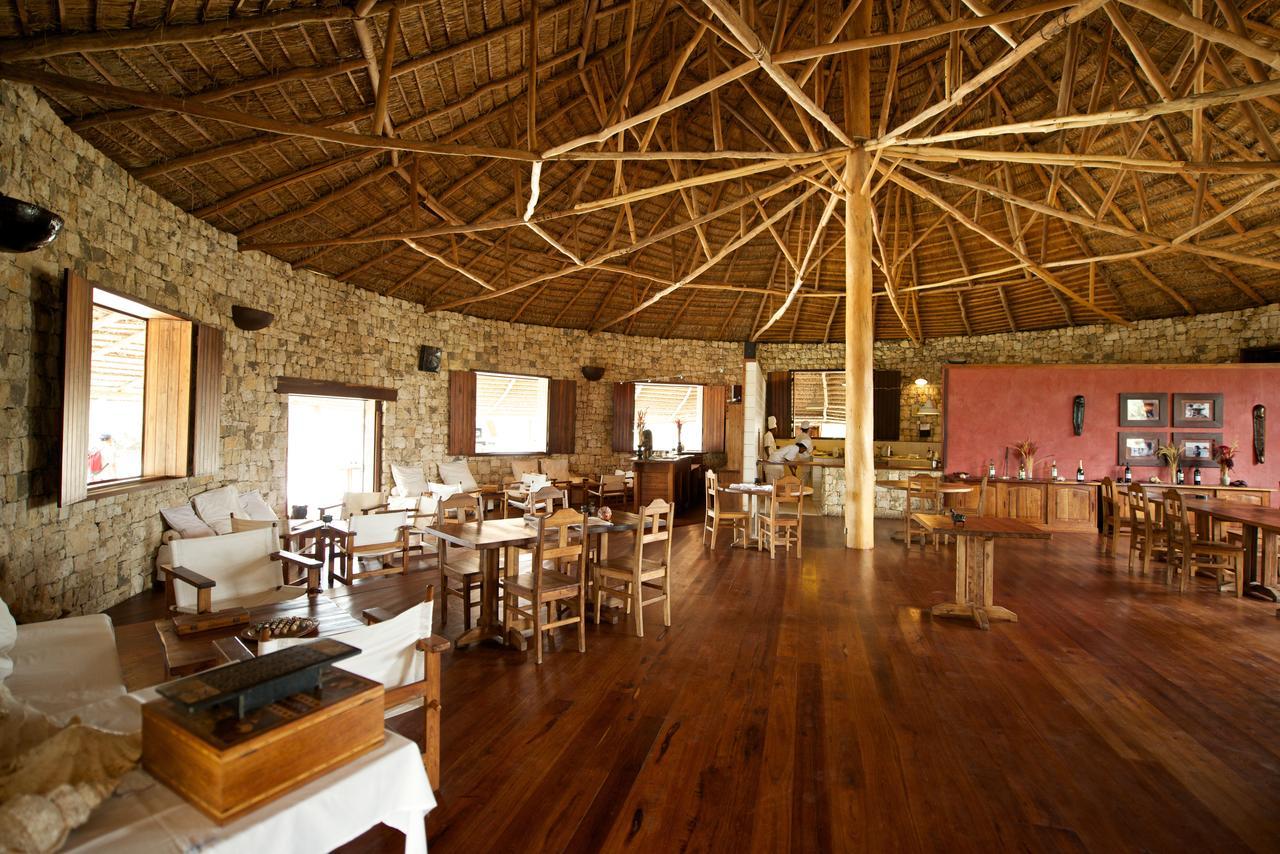 Anakao Ocean Lodge Luaran gambar