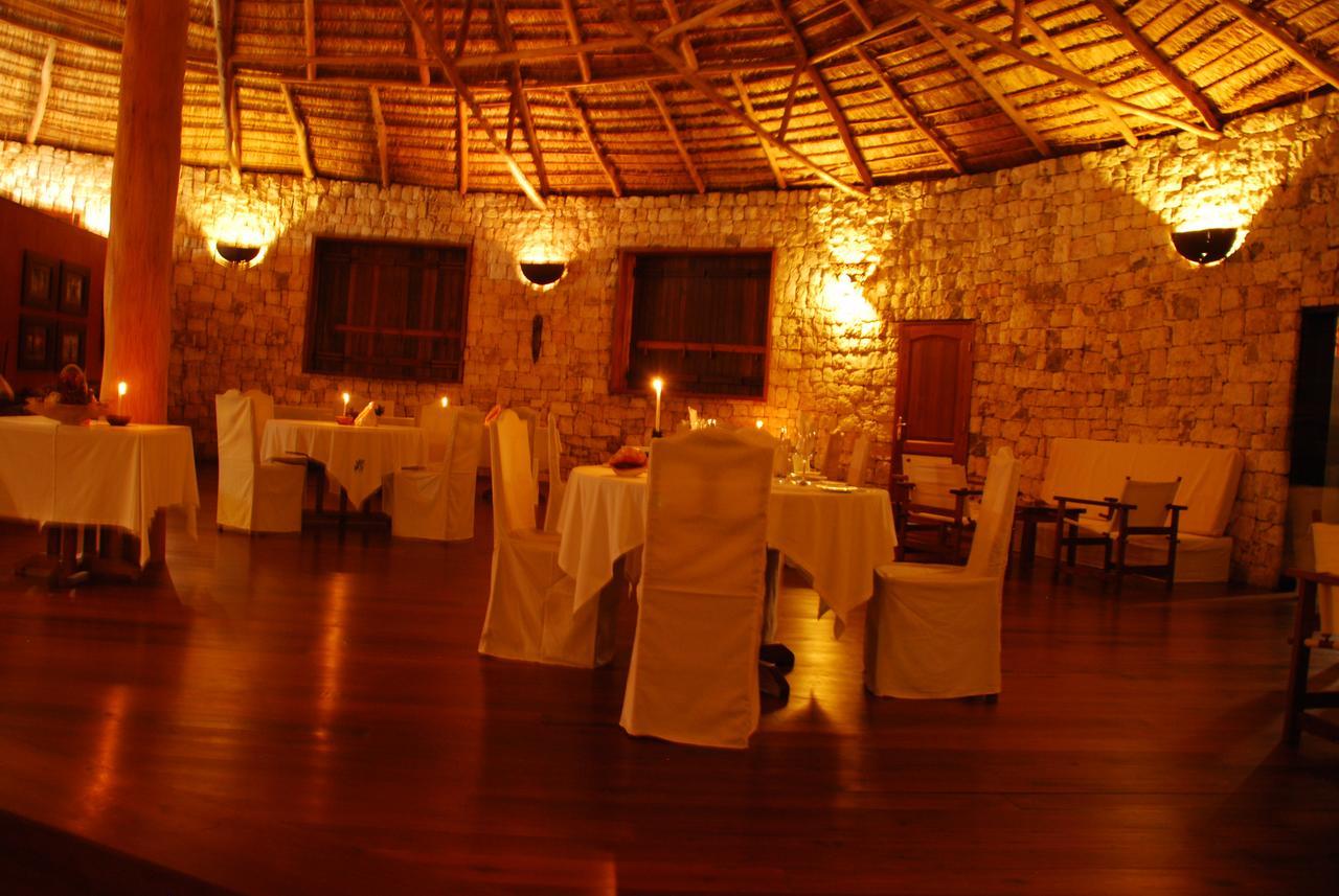 Anakao Ocean Lodge Luaran gambar