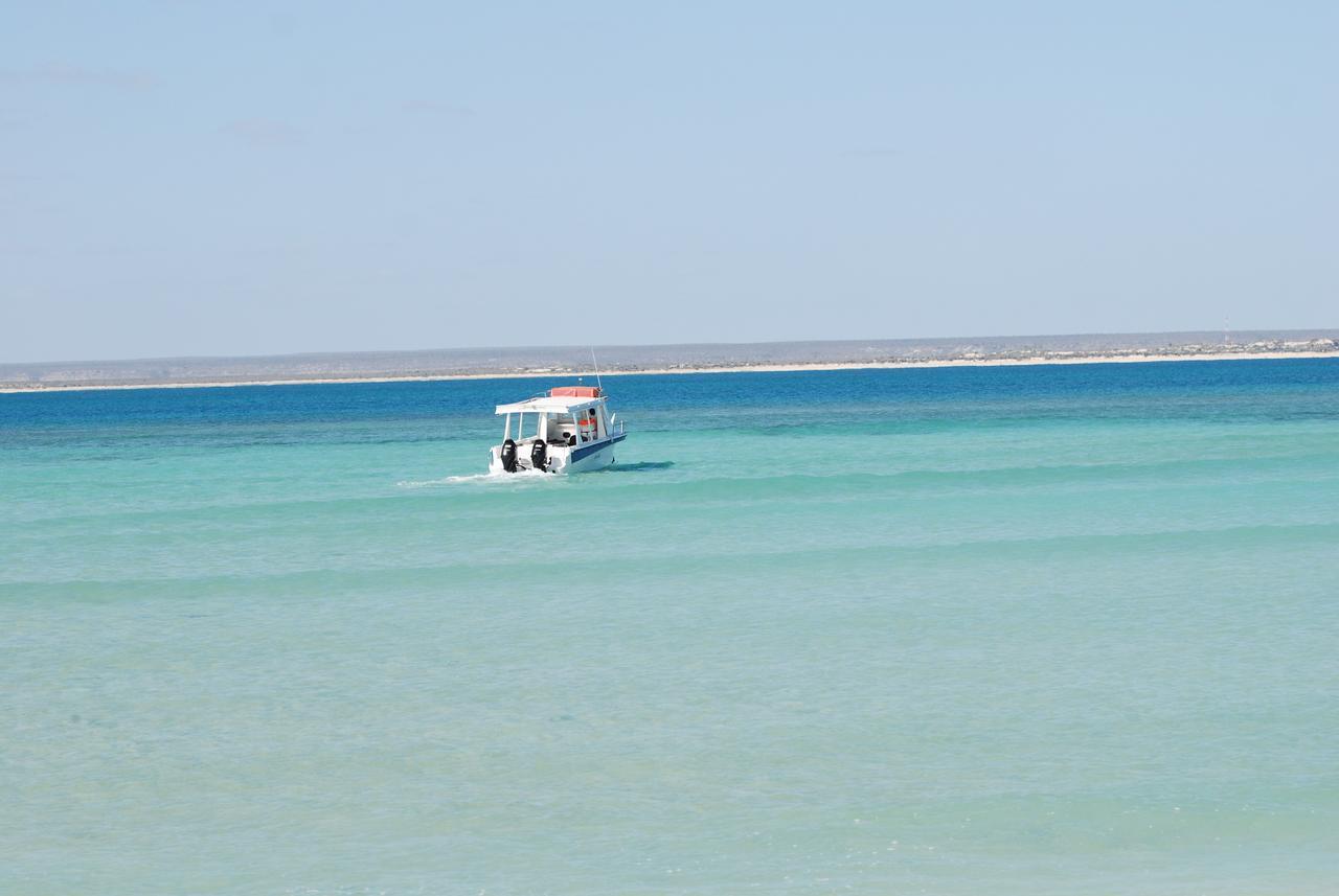 Anakao Ocean Lodge Luaran gambar