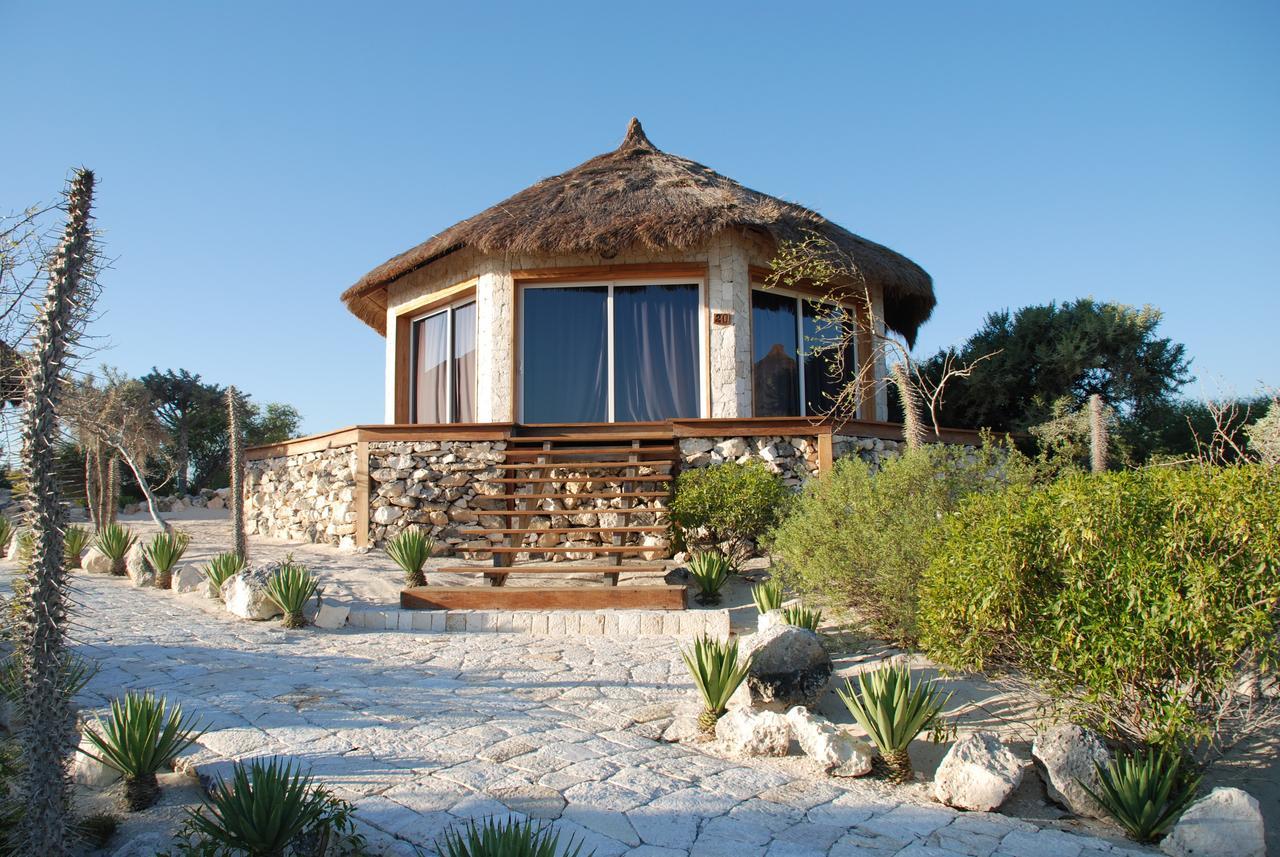 Anakao Ocean Lodge Luaran gambar