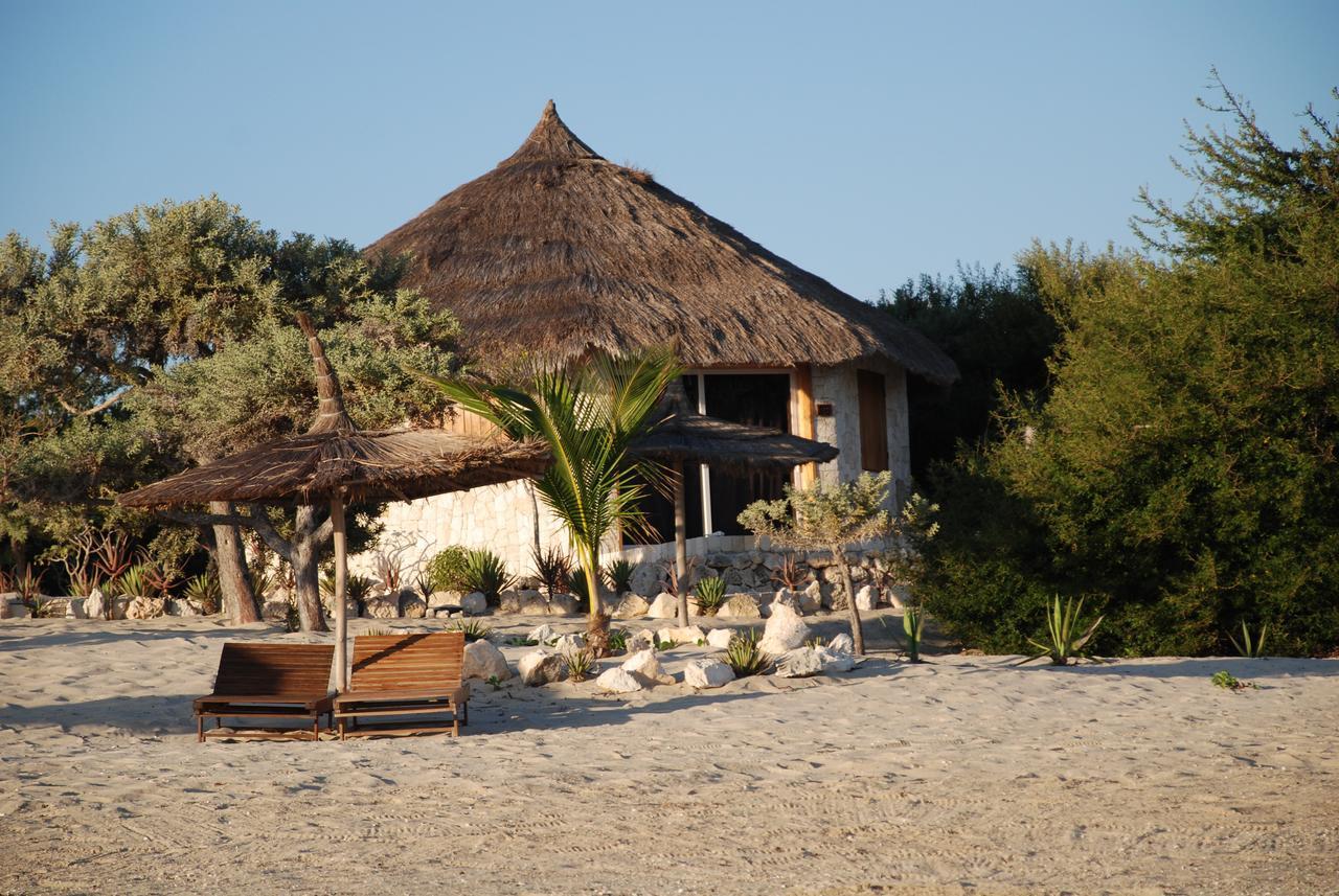 Anakao Ocean Lodge Luaran gambar