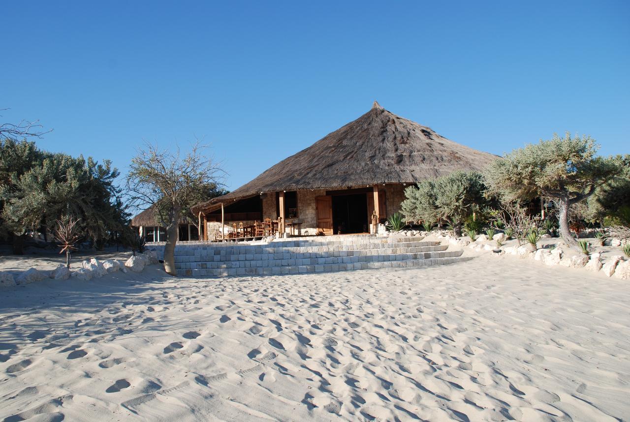 Anakao Ocean Lodge Luaran gambar