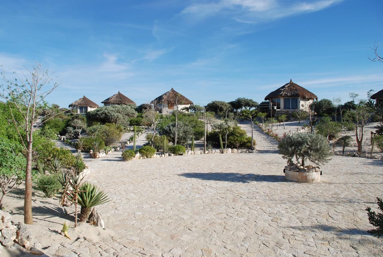 Anakao Ocean Lodge Luaran gambar