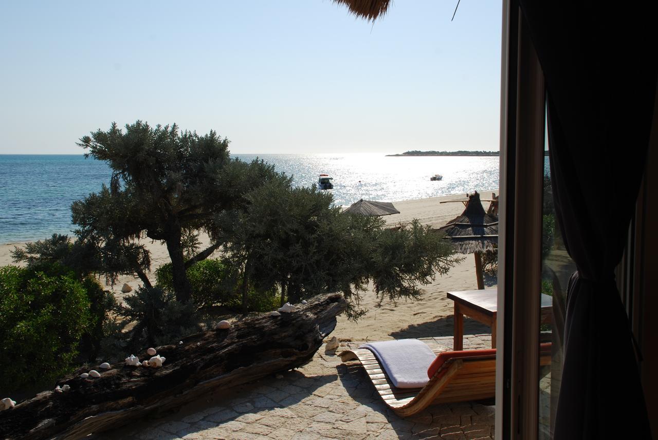 Anakao Ocean Lodge Luaran gambar