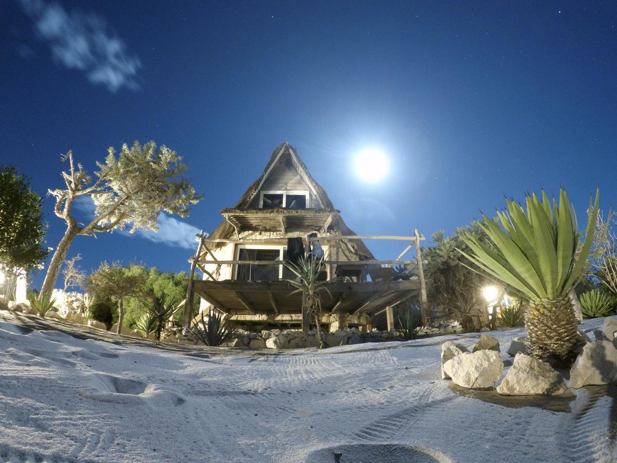 Anakao Ocean Lodge Luaran gambar