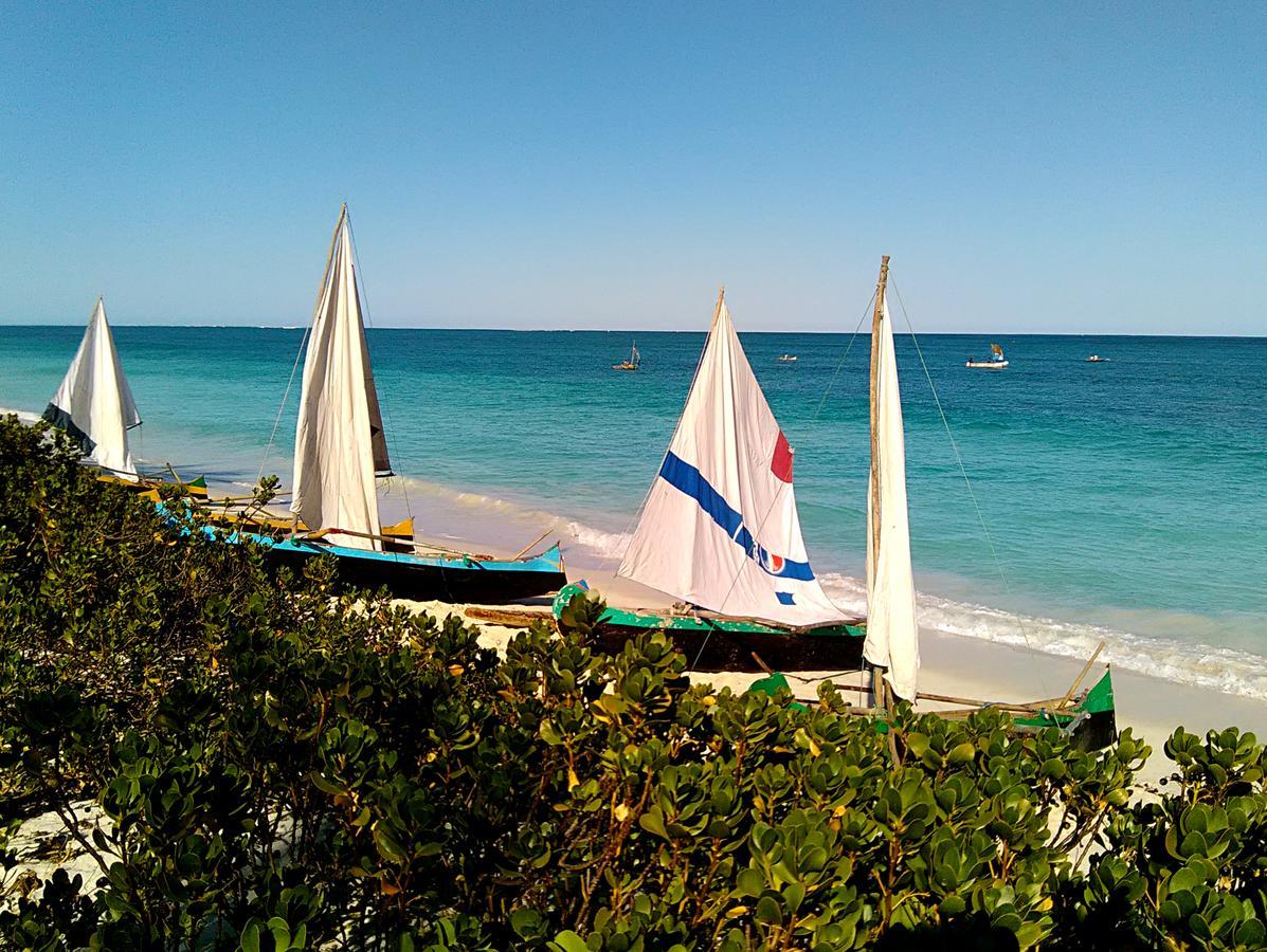 Anakao Ocean Lodge Luaran gambar